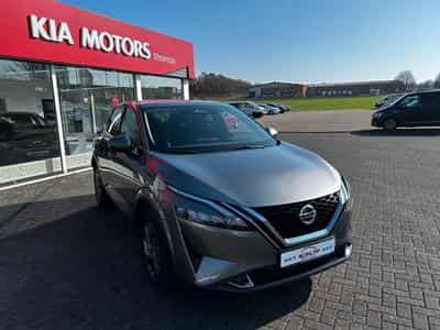 Nissan Qashqai Qashqai 1.3 DIG-T X-Tronic Acenta Navi Winter (2022) - Photo 1