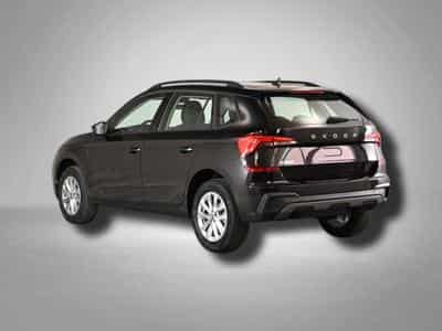 Skoda Kamiq Selection 1.0 TSI 7-DSG (2026) - Photo 3