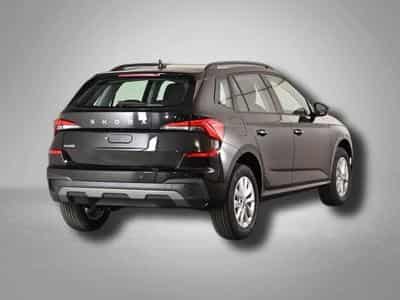Skoda Kamiq Selection 1.0 TSI 7-DSG (2026) - Photo 5
