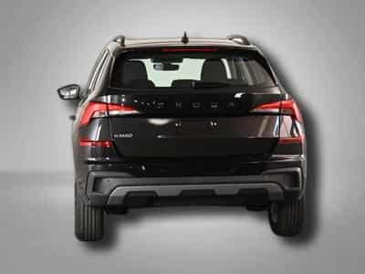 Skoda Kamiq Selection 1.0 TSI 7-DSG (2026) - Photo 4