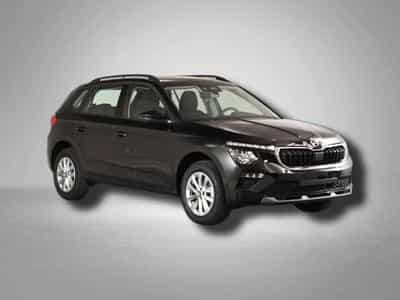 Skoda Kamiq Selection 1.0 TSI 7-DSG (2026) - Photo 7