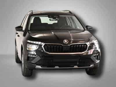 Skoda Kamiq Selection 1.0 TSI 7-DSG (2026) - Photo 8