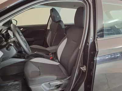 Skoda Kamiq Selection 1.0 TSI 7-DSG (2026) - Photo 9