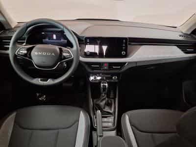 Skoda Kamiq Selection 1.0 TSI 7-DSG (2026) - Photo 11