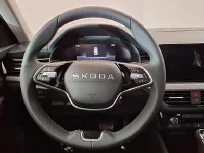 Skoda Kamiq Selection 1.0 TSI 7-DSG (2026) - Photo 12