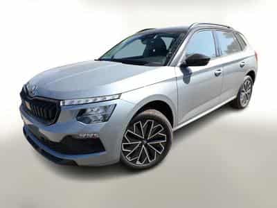 Skoda Kamiq Selection (2026) - Photo 1
