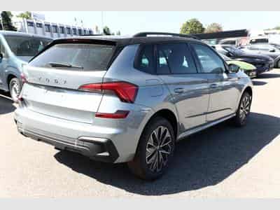 Skoda Kamiq Selection (2026) - Photo 3