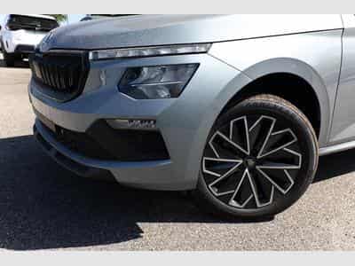 Skoda Kamiq Selection (2026) - Photo 5