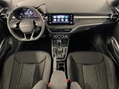 Skoda Fabia Selection (2026) - Photo 6