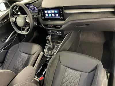 Skoda Fabia Selection (2026) - Photo 13