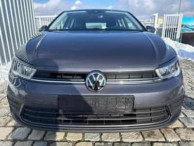 VW Polo Yes 1.0 80 (2026) - Photo 11
