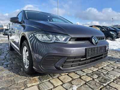 VW Polo Yes 1.0 80 (2026) - Photo 3