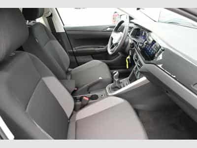 VW Polo 1.0 TSI Life (2026) - Photo 7