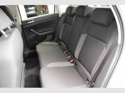 VW Polo 1.0 TSI Life (2026) - Photo 9