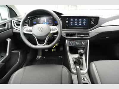 VW Polo 1.0 TSI Life (2026) - Photo 10
