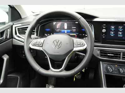 VW Polo 1.0 TSI Life (2026) - Photo 11