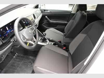 VW Polo 1.0 TSI Life (2026) - Photo 13