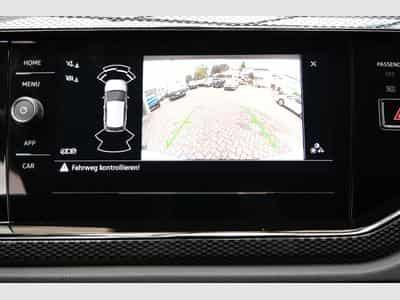 VW Polo 1.0 TSI Life (2026) - Photo 15