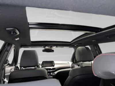 Hyundai Tucson 2.0 CRDi ISG Shine 4WD NLINE (2020) - Photo 7