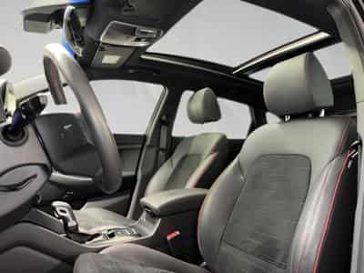 Hyundai Tucson 2.0 CRDi ISG Shine 4WD NLINE (2020) - Photo 9