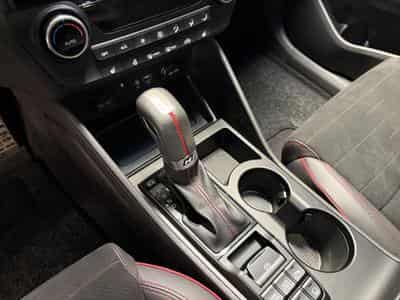Hyundai Tucson 2.0 CRDi ISG Shine 4WD NLINE (2020) - Photo 13