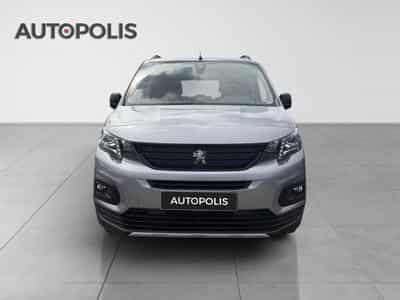 Peugeot Rifter 1.5 BlueHDi 130 EAT8 S/S GT Line (2020) - Photo 5