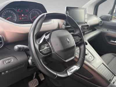 Peugeot Rifter 1.5 BlueHDi 130 EAT8 S/S GT Line (2020) - Photo 7