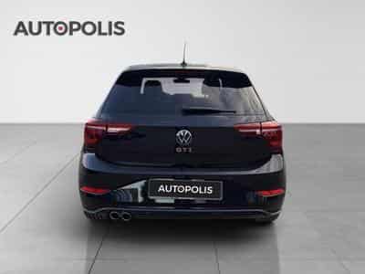 VW Polo 2.0 TSI 152kW GTI DSG7 (2024) - Foto 6