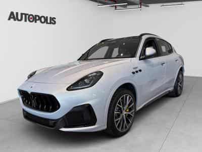 Maserati Grecale 3.0 V6 Trofeo 4x4 Aut. (2026) - Photo 1