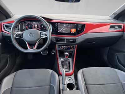 VW Polo 2.0 TSI 152kW GTI DSG7 (2024) - Foto 3