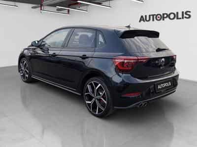 VW Polo 2.0 TSI 152kW GTI DSG7 (2024) - Foto 2