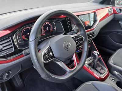 VW Polo 2.0 TSI 152kW GTI DSG7 (2024) - Foto 4