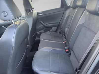 VW Polo 2.0 TSI 152kW GTI DSG7 (2024) - Foto 10