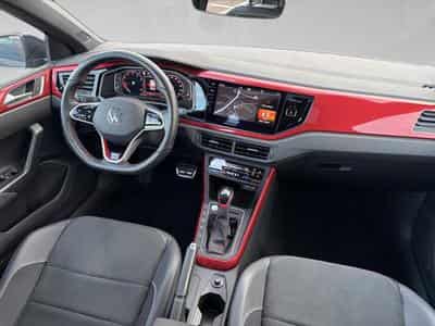 VW Polo 2.0 TSI 152kW GTI DSG7 (2024) - Foto 9