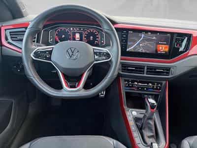 VW Polo 2.0 TSI 152kW GTI DSG7 (2024) - Foto 8
