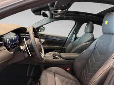 Maserati Grecale 3.0 V6 Trofeo 4x4 Aut. (2026) - Photo 4