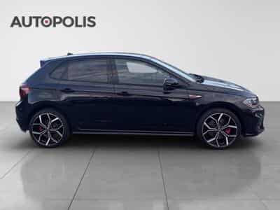 VW Polo 2.0 TSI 152kW GTI DSG7 (2024) - Foto 7