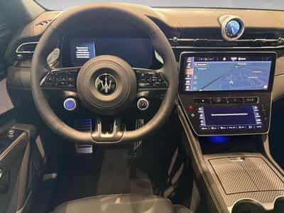 Maserati Grecale 3.0 V6 Trofeo 4x4 Aut. (2026) - Photo 6