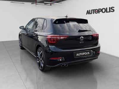 VW Polo 2.0 TSI 152kW GTI DSG7 (2024) - Foto 12