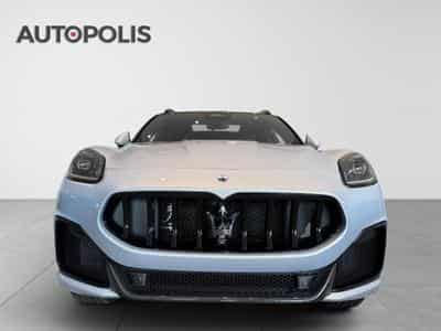 Maserati Grecale 3.0 V6 Trofeo 4x4 Aut. (2026) - Photo 15