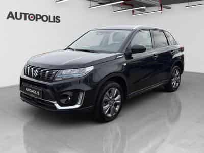 Suzuki Grand Vitara 1.4 Luxe+ MHEV 2WD (2024) - Photo 1