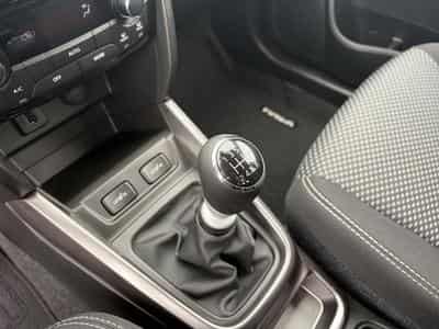 Suzuki Grand Vitara 1.4 Luxe+ MHEV 2WD (2024) - Photo 7