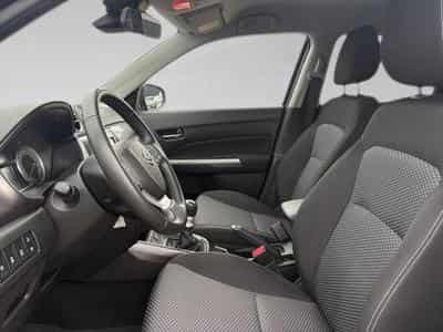 Suzuki Grand Vitara 1.4 Luxe+ MHEV 2WD (2024) - Photo 6