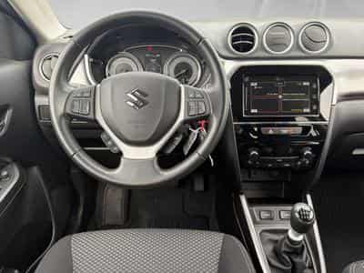 Suzuki Grand Vitara 1.4 Luxe+ MHEV 2WD (2024) - Photo 5