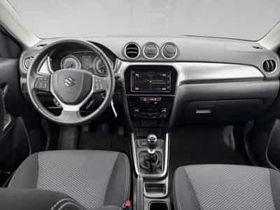 Suzuki Grand Vitara 1.4 Luxe+ MHEV 2WD (2024) - Photo 4