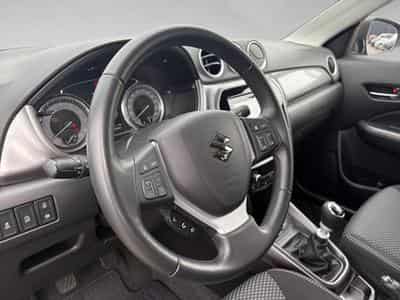 Suzuki Grand Vitara 1.4 Luxe+ MHEV 2WD (2024) - Photo 8