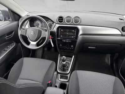 Suzuki Grand Vitara 1.4 Luxe+ MHEV 2WD (2024) - Photo 9