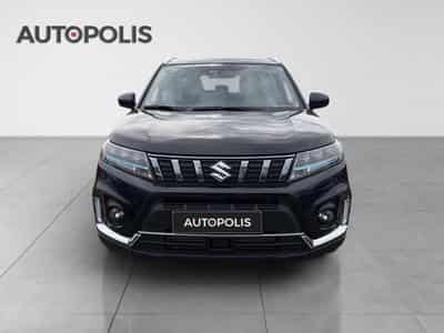 Suzuki Grand Vitara 1.4 Luxe+ MHEV 2WD (2024) - Photo 13