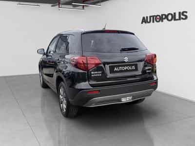 Suzuki Grand Vitara 1.4 Luxe+ MHEV 2WD (2024) - Photo 12