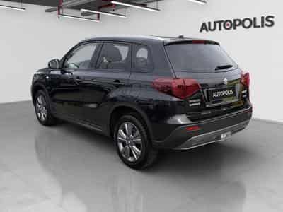 Suzuki Grand Vitara 1.4 Luxe+ MHEV 2WD (2024) - Photo 10